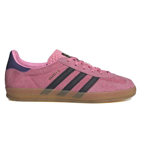 adidas gazelle indoor 'bliss pink purple'|bliss pink purple gazelle.